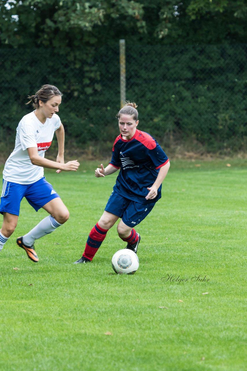 Bild 279 - Frauen TSV Wiemersdorf - FSC Kaltenkirchen : Ergebnis: 0:12